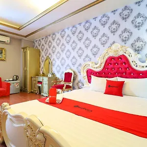 Hotel Reddoorz Bui Vien Walking Street