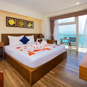 Saphia 3* Nha Trang