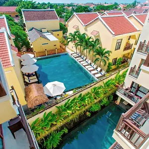 Silkotel 4* Hoi An