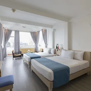 Hotel Meraki Boutique Hotel- Bui Vien-pham Ngu Lao Street