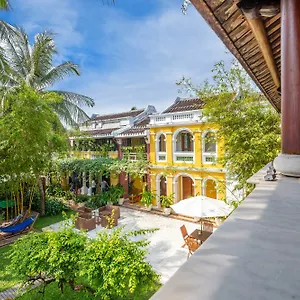 Ha An 3* Hoi An