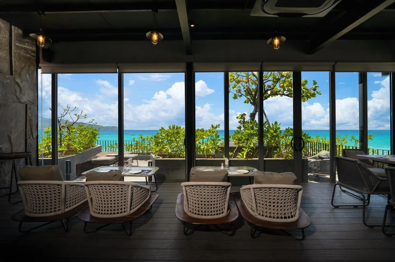 M Suite Danang Beach Hotel Da Nang