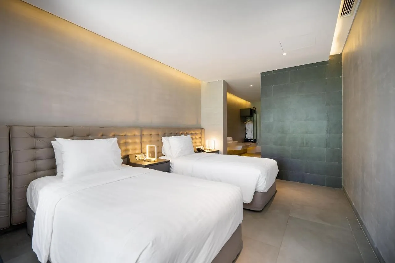 M Suite Danang Beach ホテル ダナン市